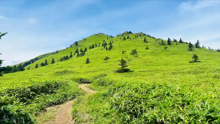 眞田神社(長野県)