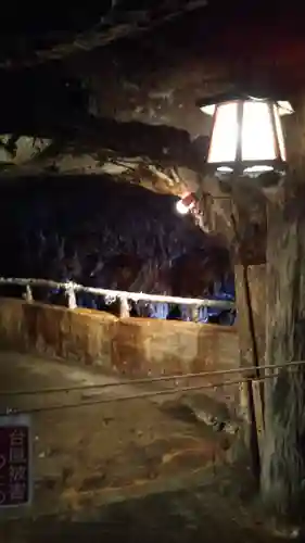 牟婁大辯才天のその他建物