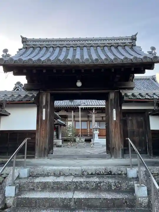 上品寺(滋賀県)