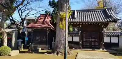 國分寺(千葉県)