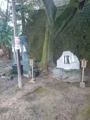 宇都宮二荒山神社のその他建物
