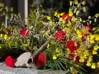 富知六所浅間神社(静岡県)