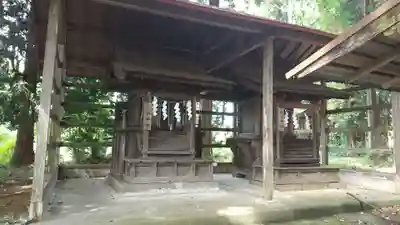 鹿島神社(茨城県)