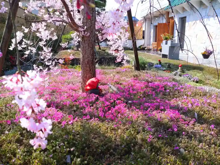 寿量山 速成寺(奈良県)