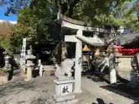福神社(愛知県)