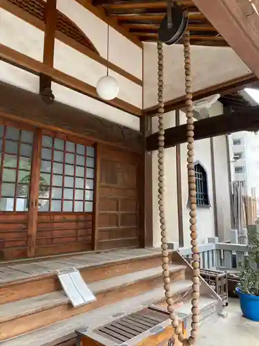 英信寺(東京都)