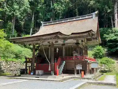 日吉大社(滋賀県)