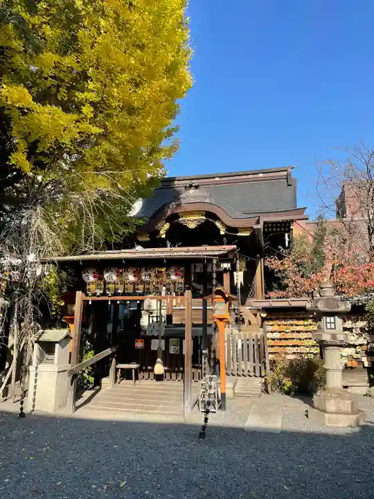 菅原院天満宮神社のその他建物