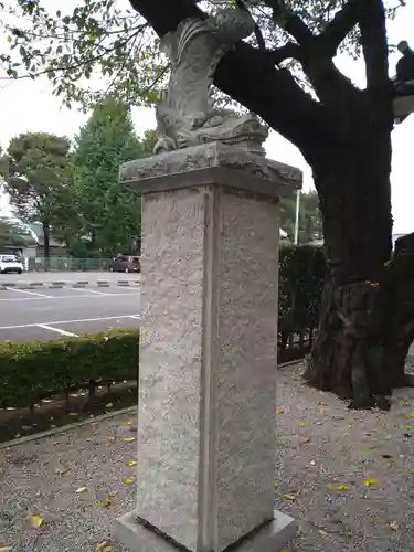 祥應寺の山門・神門