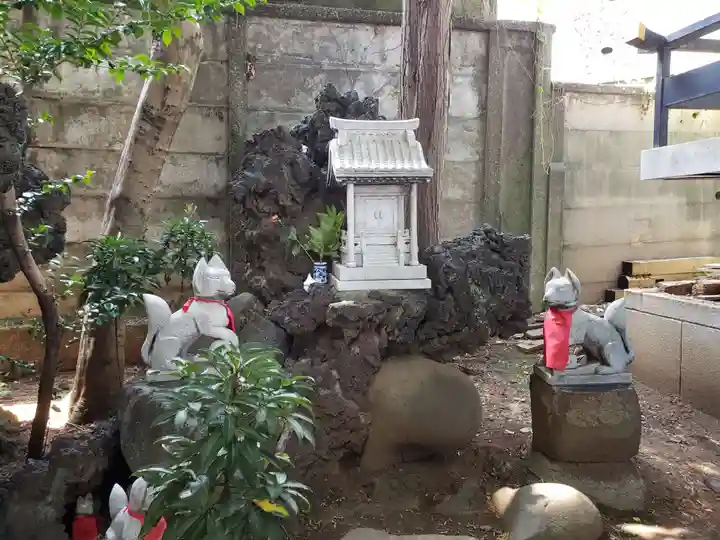 日枝神社(東京都)