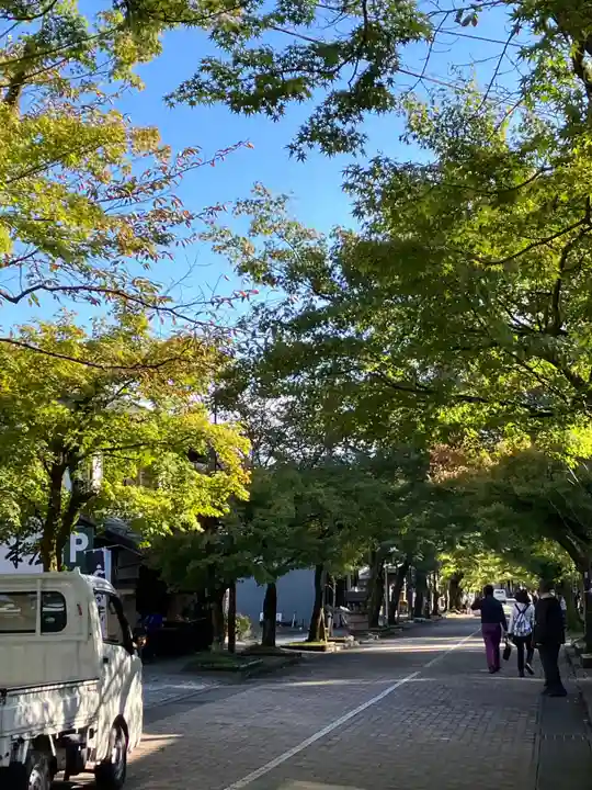 華厳寺(岐阜県)
