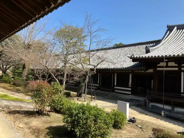法隆寺(奈良県)