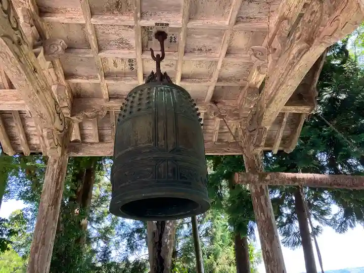 松尾寺(石川県)