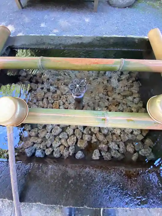 荏柄天神社(神奈川県)