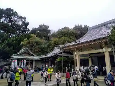 安楽寺のその他建物