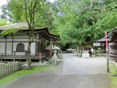正法寺のその他建物