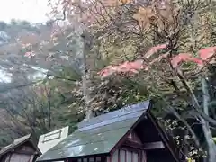 南湖神社の建物その他