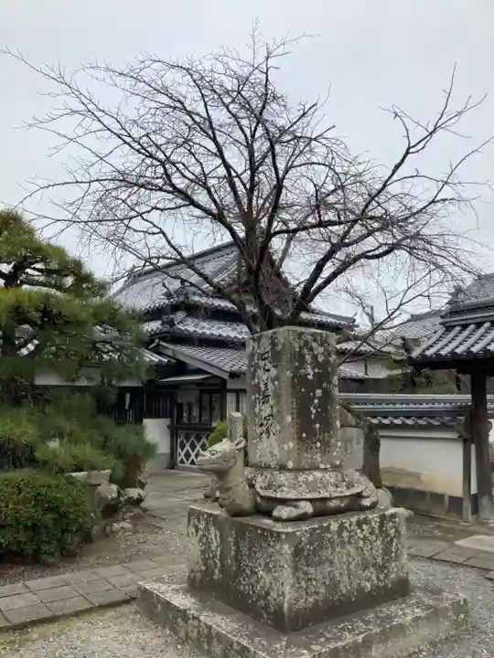 花岳寺のその他建物