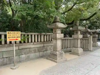湊川神社(兵庫県)