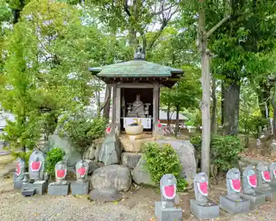 密蔵院(愛知県)