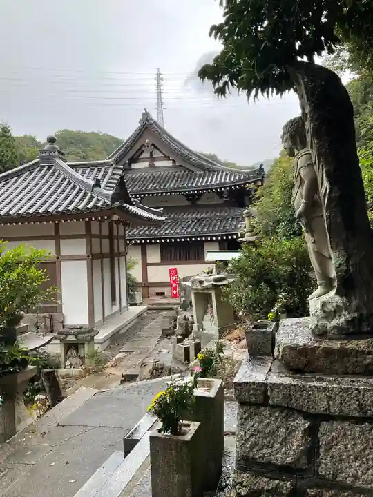 妙法寺のその他建物