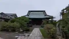 九品寺の建物その他