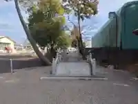 彌都加伎神社(三重県)