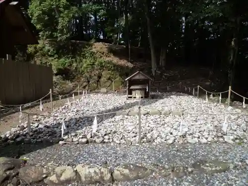 宇治神社のその他建物