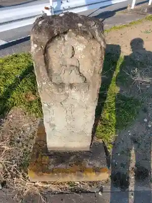 観音寺（高松町）(栃木県)