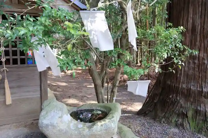 黒沼神社(福島県)