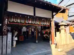 法善寺(大阪府)