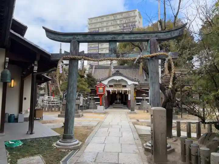 了徳院(大阪府)