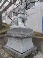 榴岡天満宮(宮城県)