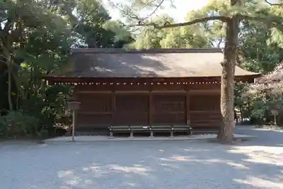 熱田神宮(愛知県)