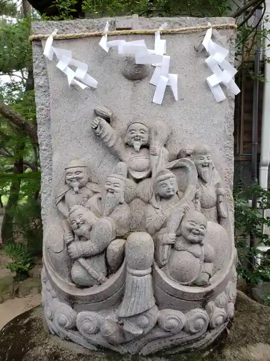 彦島八幡宮(山口県)