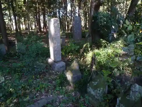 万蔵院のその他建物