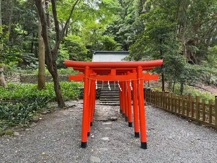久能山東照宮(静岡県)