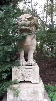 天満宮(北海道)