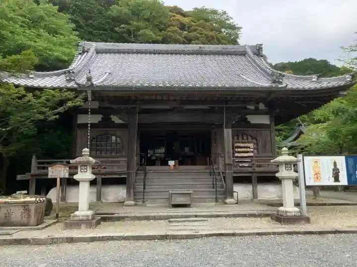 園城寺(三井寺)(滋賀県)