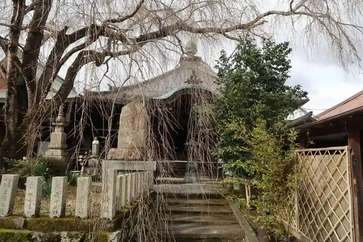 櫻本坊(奈良県)