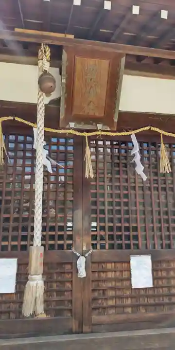 龗神社(大阪府)