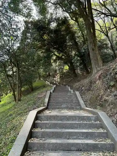 武蔵二宮 金鑚神社(埼玉県)