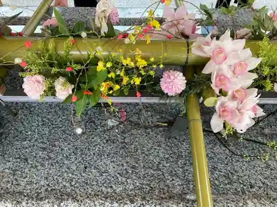 生田神社(兵庫県)