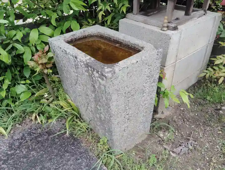 祠(岡山県)
