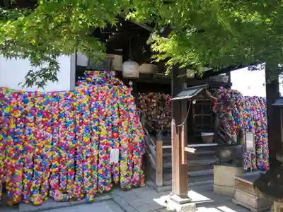 金剛寺（八坂庚申堂）のその他建物