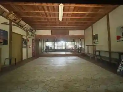 布自神社(三重県)