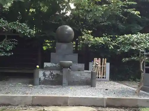 浄智寺のその他建物