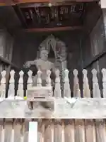 霊山寺(徳島県)