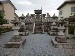 神明神社(岐阜県)