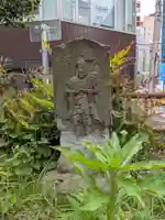 庚申塔(東京都)